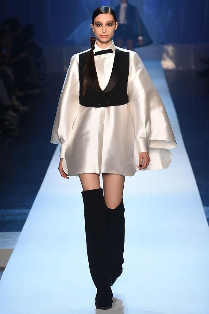Jean Paul Gaultier