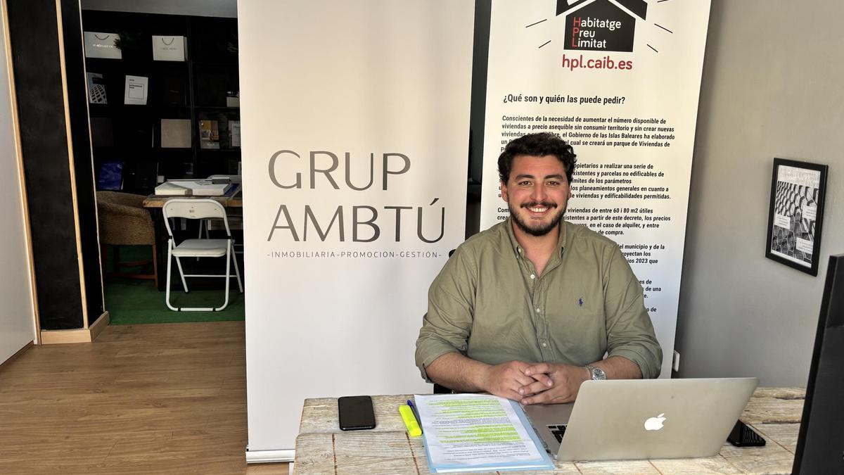 VIVIENDA BALEARES | Más de 700 personas buscan en Mallorca a un ...