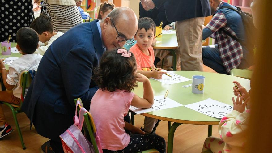 El curso escolar 2025-2026 ya tiene fecha de inicio en Castillay León