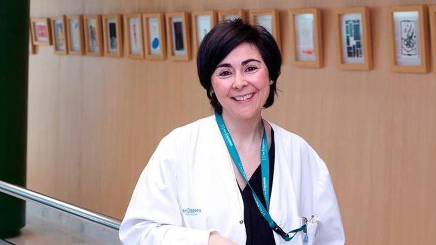 Dimite también la directora de Enfermería de Son Espases, Natalia Vallés, por discrepancias con la gerente