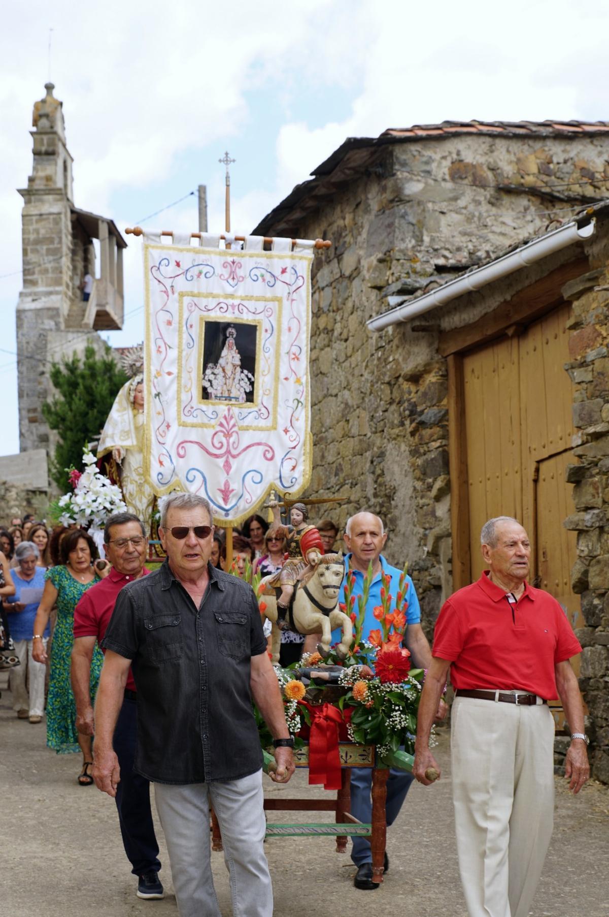 Fiestas en Figueruela de Abajo Fiestas en Figueruela de Abajo