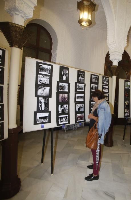 Alfonso Rovira presenta "Mil pedazos de nuestra historia"