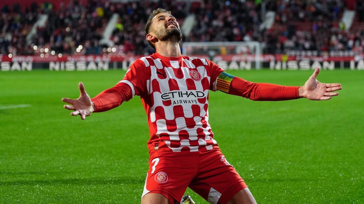 Girona 1-0 Mallorca | Resultado, resumen, goles y highlights del partido de LaLiga EA Sports 2024-25 Girona 1-0 Mallorca | Resultado, resumen, goles y highlights del partido de LaLiga EA Sports 2024-25