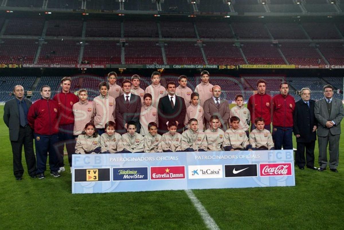 6. Marc Bartra 6. Marc Bartra