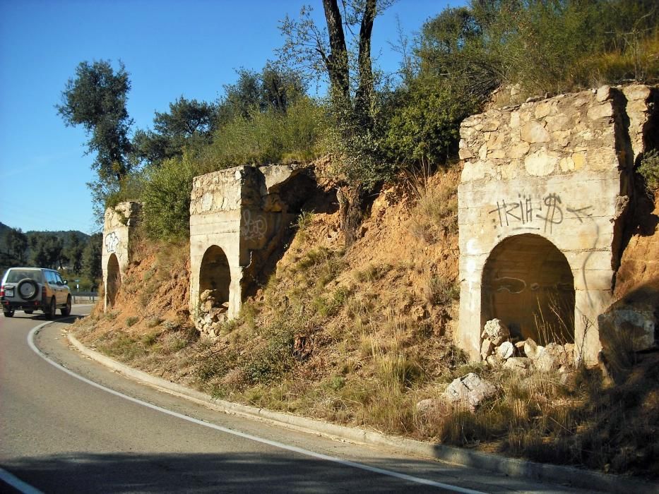 La Línia Maginot de Franco a l''Alt Empordà