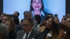 El dilema contra Maduro