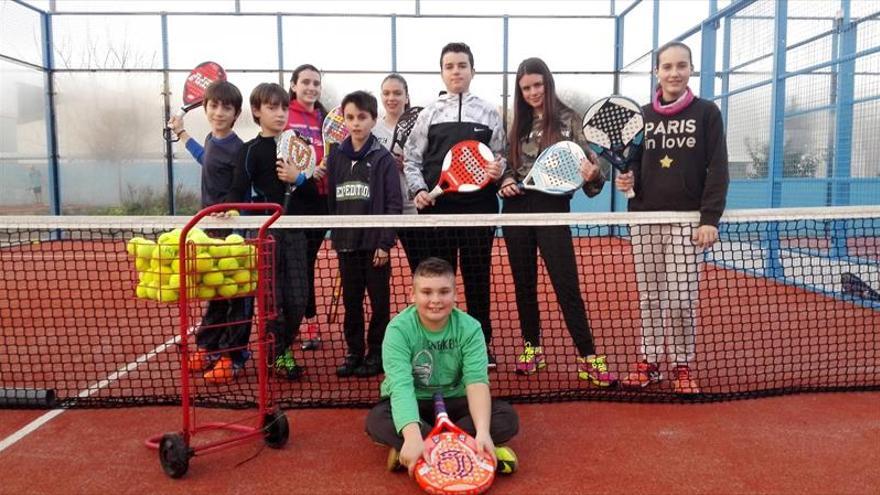 Diversión más que asegurada este verano con Tenis Drive-Academy