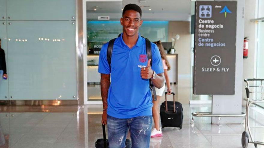 Todo lo que no sabes sobre Junior Firpo