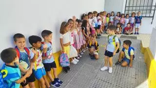 La UCO impulsa un modelo pionero para mejorar la excelencia de los educadores infantiles