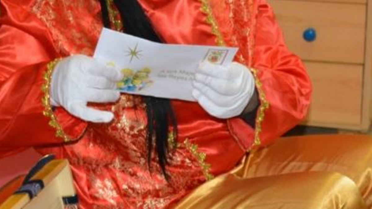 Una tradició molt estimada que s’havia perdut amb el pas dels anys