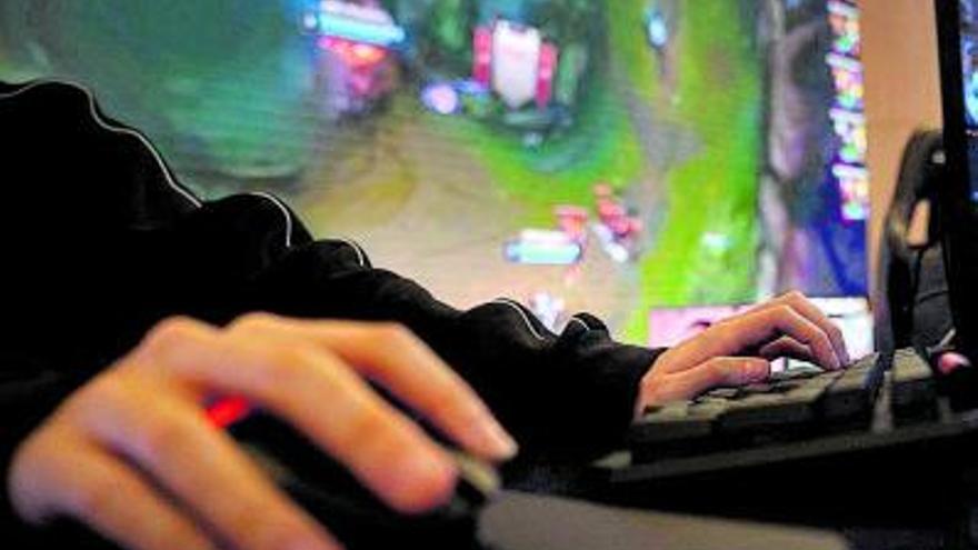 eSportsy «telecos», una conexiónnatural