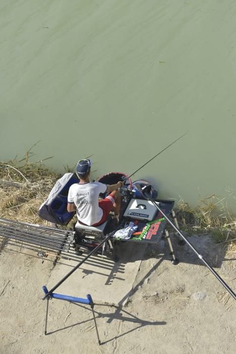 Campeonato Nacional de Pesca en agua dulce