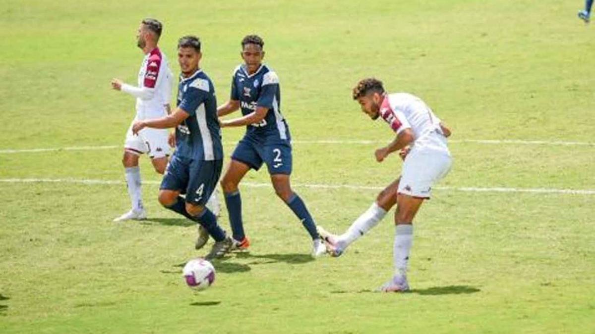 Cartaginés es la mejor ofensiva del torneo