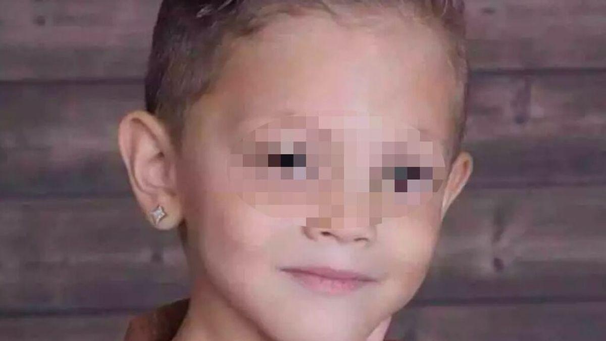Rescatan a una mujer secuestrada por su novio y hallan muerto a su hijo de 4 años en el congelador