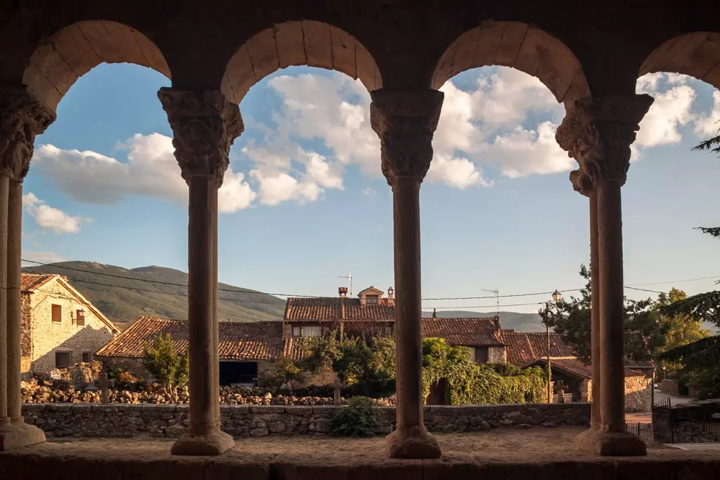 Turismo en Castilla y León