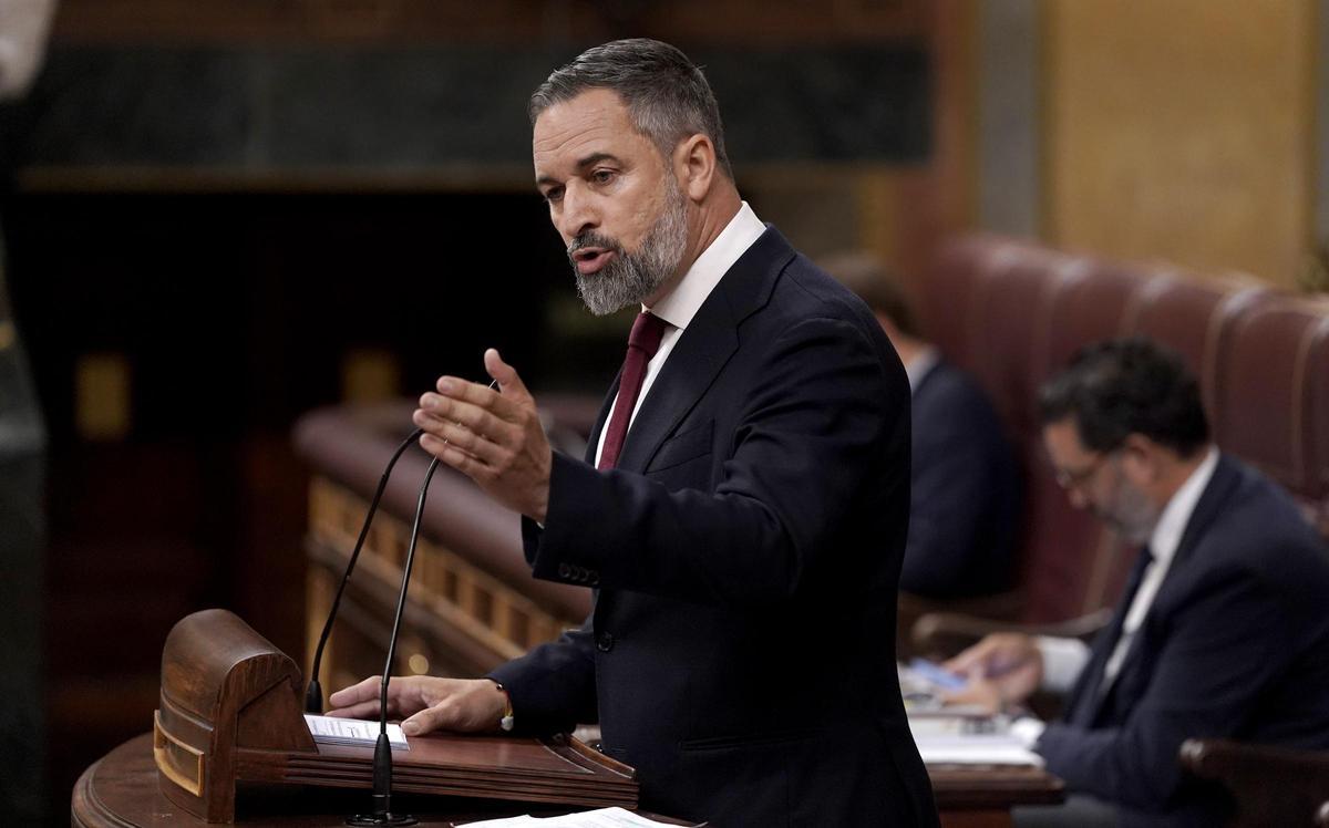 El volcà Espanya