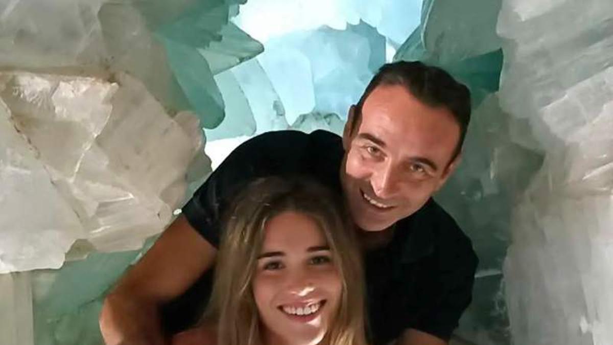 Ana Soria y Enrique Ponce presentan a este nuevo miembro de la familia: "Lo quieren mucho"