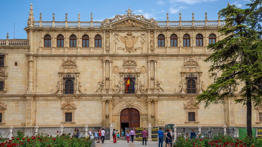 La Universidad de Alcalá se compromete con la propiedad intelectual de la prensa