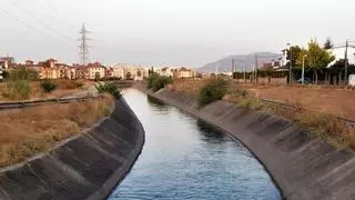 El Gobierno soterrará parte del canal del Guadalmellato a su paso por Córdoba