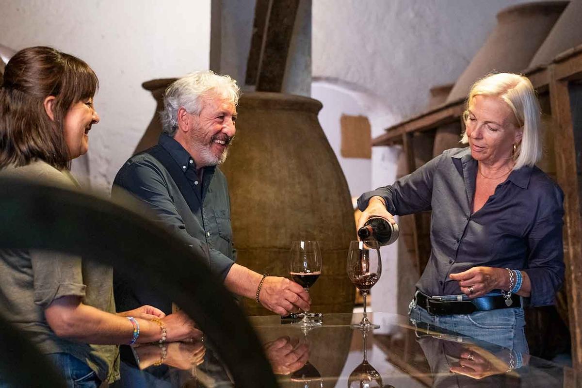 Un vino nominado a los Oscar 2026: la botella de Toledo que aparece en una de las películas favoritas