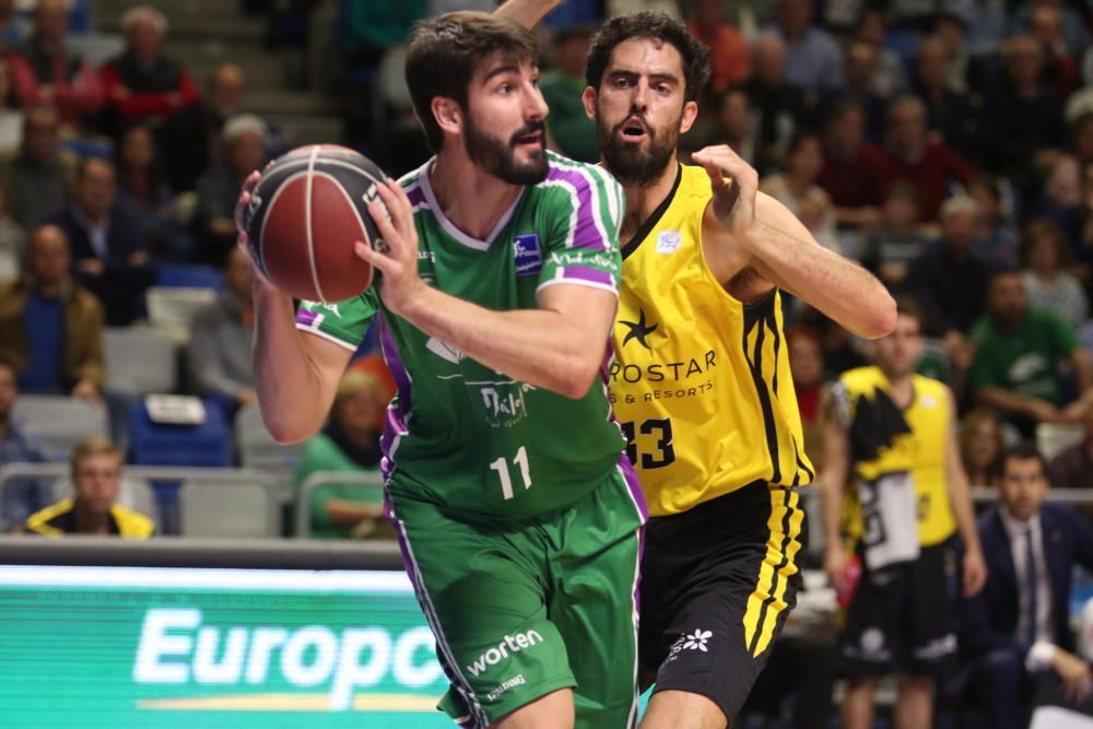 Liga ACB | Unicaja - Iberostar Tenerife