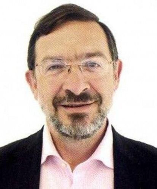 Antonio Luis Martínez-Pujalte