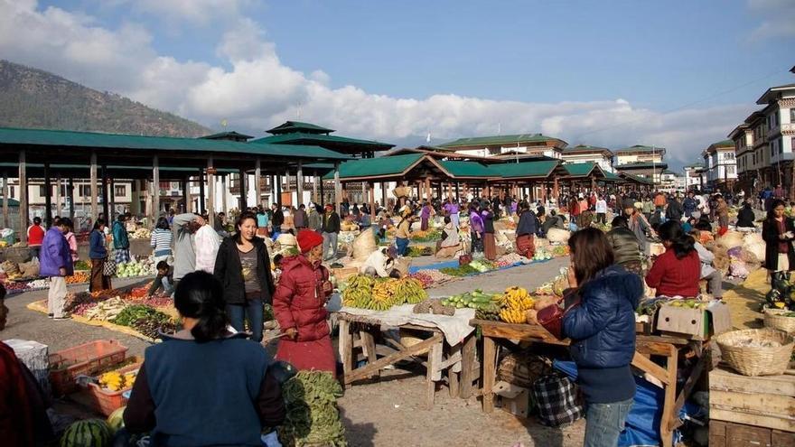 Prima summit mondiale sulla "alimentazione consapevole" in Bhutan: l'importanza di sapere cosa stiamo mangiando
