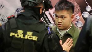 Hong Kong aprova una nova llei de seguretat que reforça la repressió