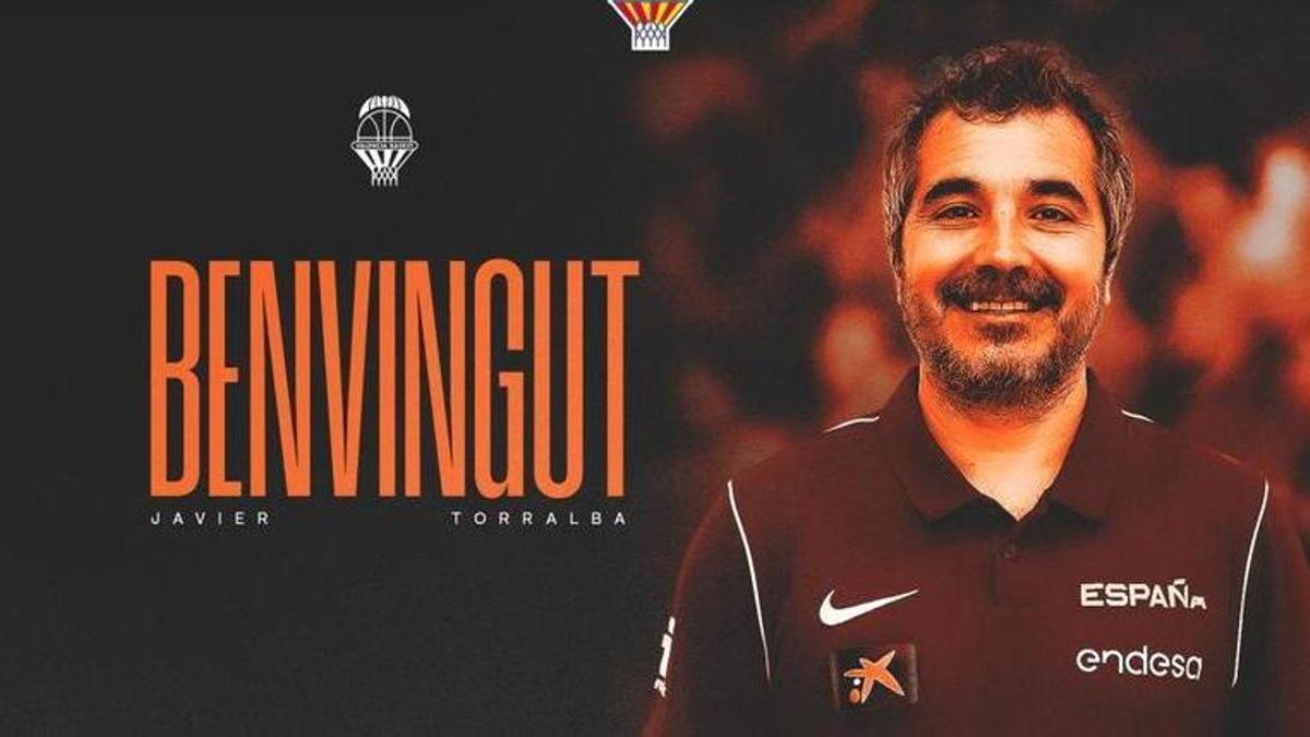 Javi Torralba, habitual en los banquillos de las categorías inferiores de la selección española.