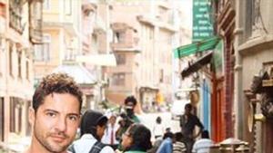 Bisbal ajuda  a reconstruir cases al Nepal_MEDIA_1