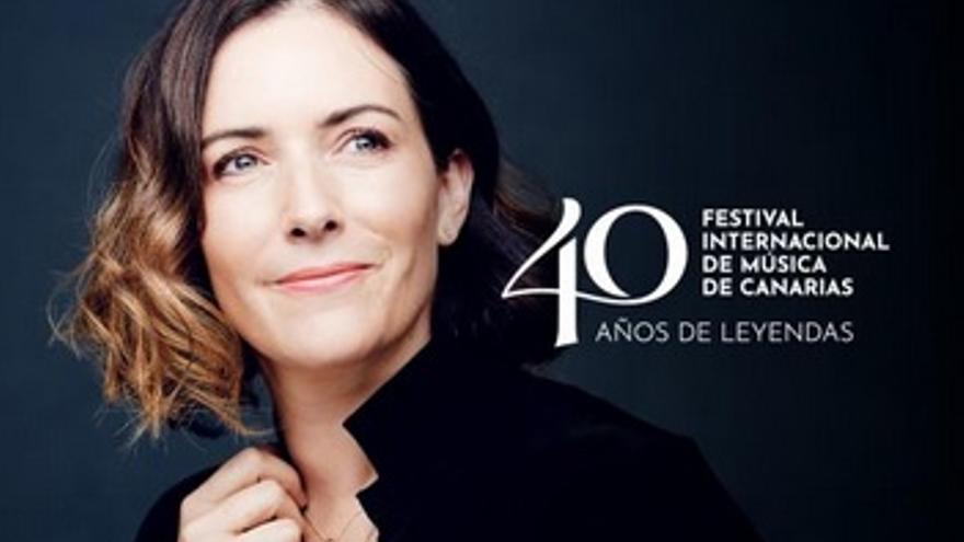 Concierto del 40º Festival Internacional de Música de Canarias