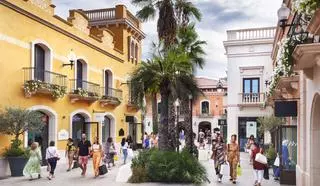 ¿Qué centros comerciales están abiertos mañana, 11 de septiembre, en Barcelona y Catalunya? Estreno de la Roca Village
