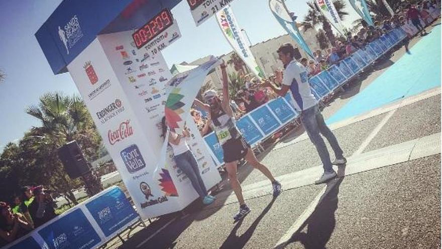 Lanzarote International Marathon 2016