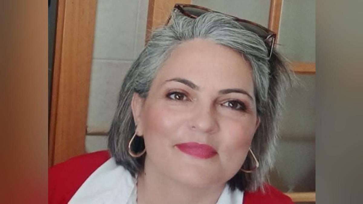 Miriam de Lis Jiménez, nueva concejala del PP de Baena.