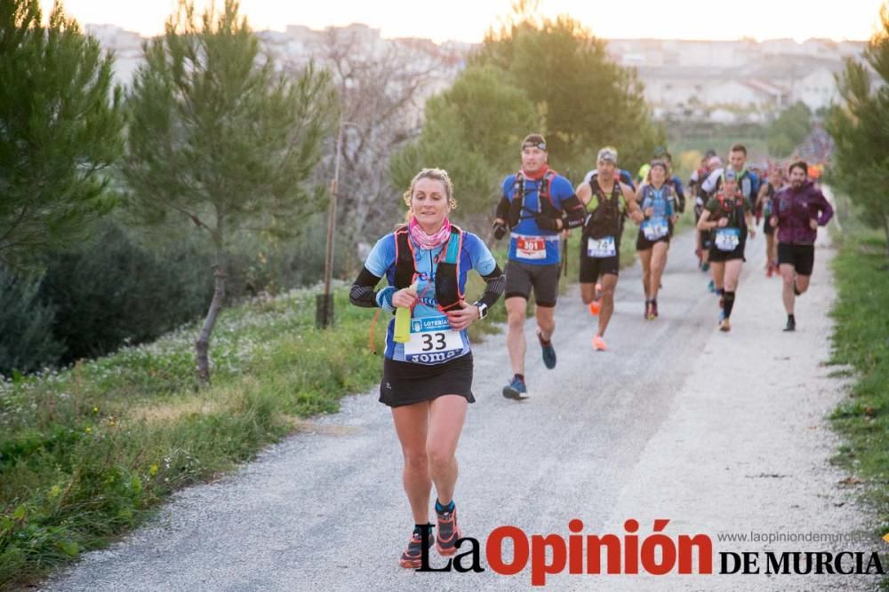 Falco Trail 2018 (Maratón)