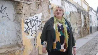 «El Centro no puede ser solo un escenario»