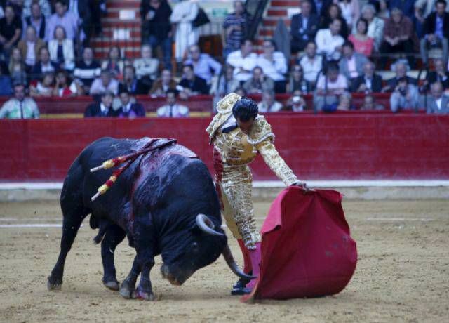 La cuarta de Feria