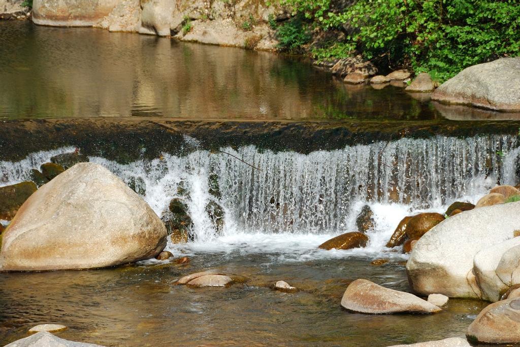 Cabezuela del Valle, Valle del Jerte, Extremadura.