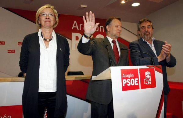 Álbum completo de las elecciones 2011