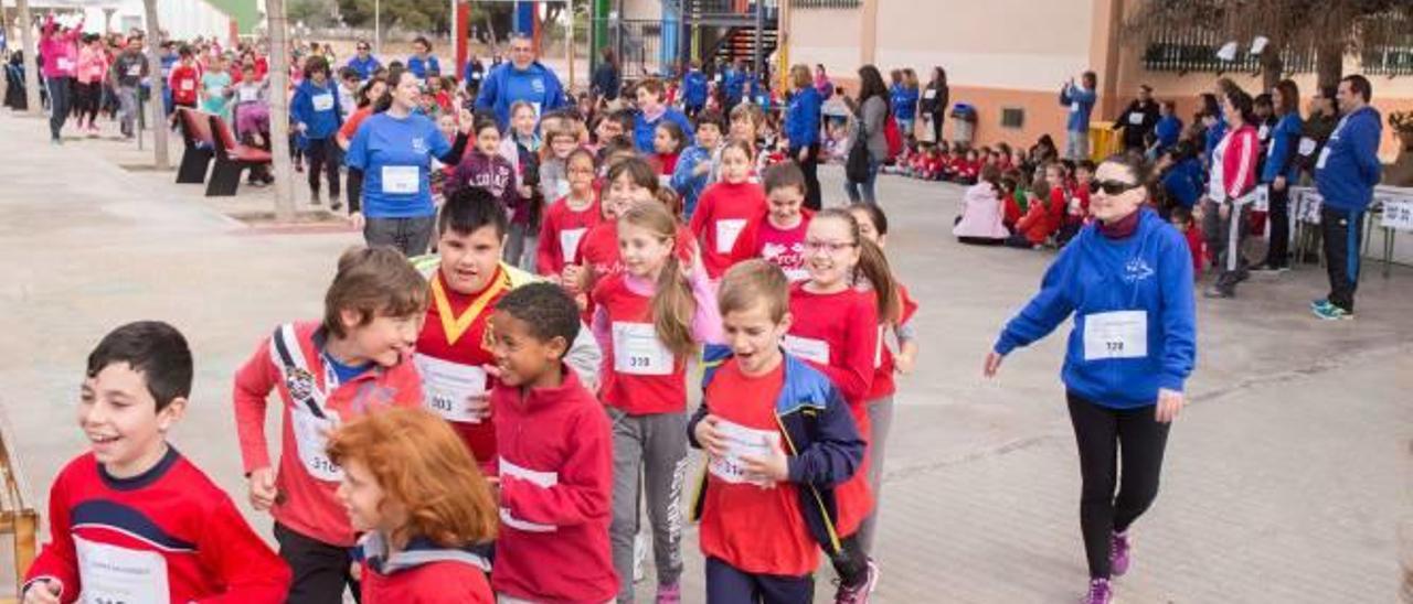 Inculcar hábitos saludables desde los dos años