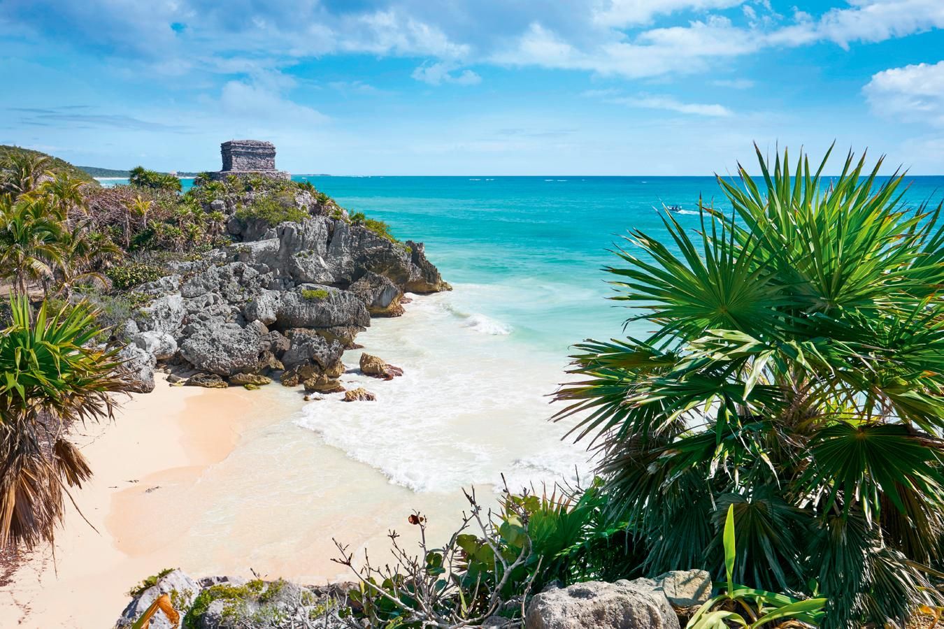 Playa de Tulum