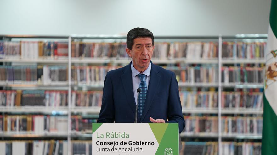 La Junta crea 50 nuevas plazas de profesores prospectores en la FP Dual