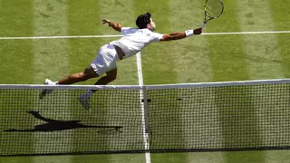 Horario y dónde ver la final entre Carlos Alcaraz y Sinner en Wimbledon