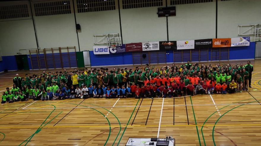 El Balonmano Castellón inicia la etapa posterior a Rafa Martí: conoce el ambicioso proyecto y a sus integrantes