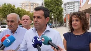 Vox acusa a López Miras de reformar la Ley de Hacienda para evitar presentar Presupuestos: "Ha copiado las peores prácticas de Sánchez"