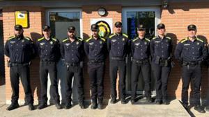 "No podíem assumir els delictes amb els vigilants"