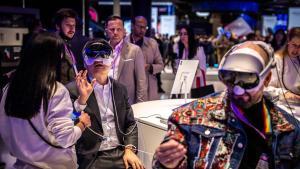 Mobile World Congress 2026