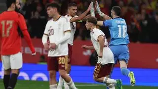 ¿Aburrido? Ponga un Fermín en su vida