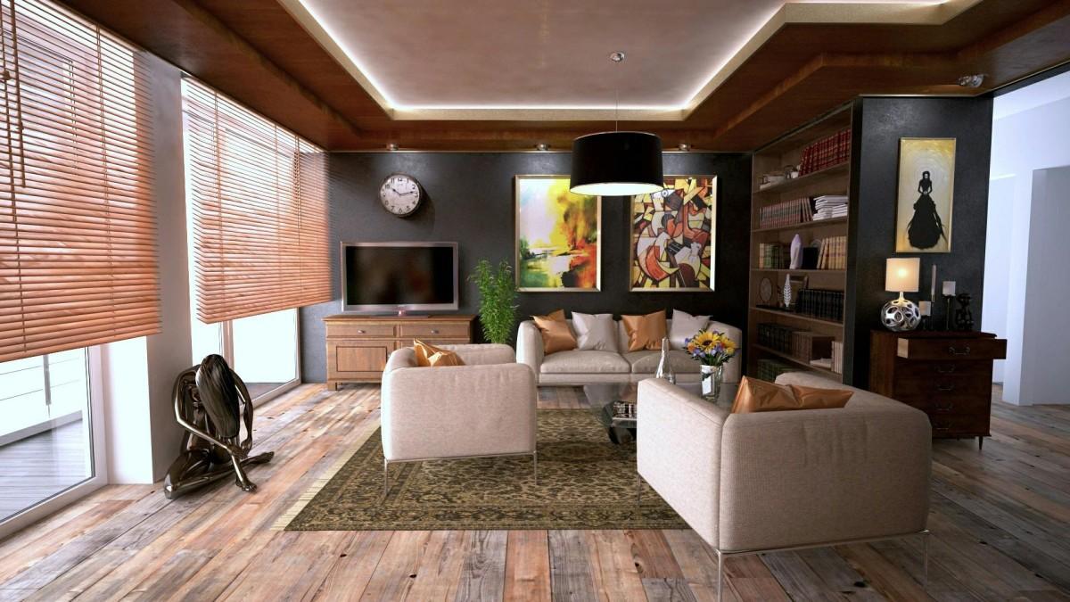 Salón
