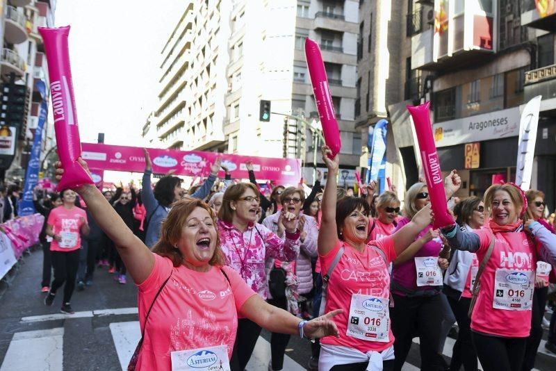 Carrera de la Mujer